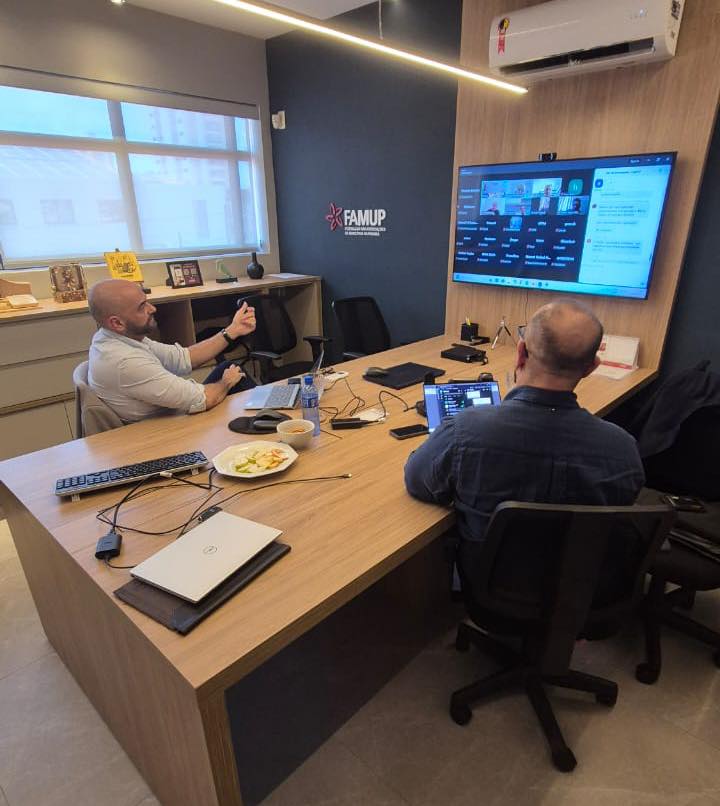 Famup-PB realiza reunião para esclarecer impactos da Emenda Constitucional 136/2025