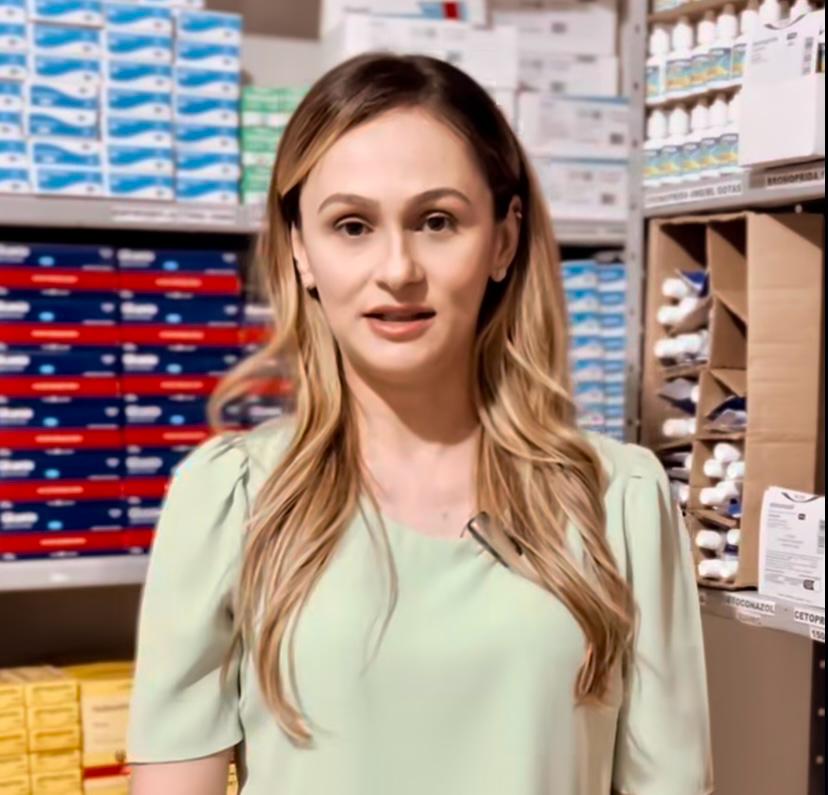 Farmácia Básica de Cachoeira dos Índios amplia oferta de medicamentos e reforça cuidado com a população