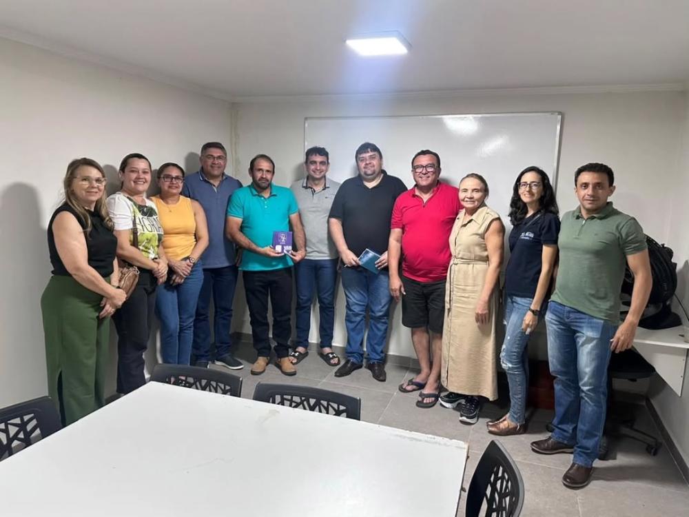 São João do Rio do Peixe prepara programação especial para Semana do Município 2025