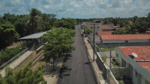 RETROSPECTIVA 2022 Em Cabedelo, obras e investimentos marcam crescimentos e desenvolvimento no município em 2022