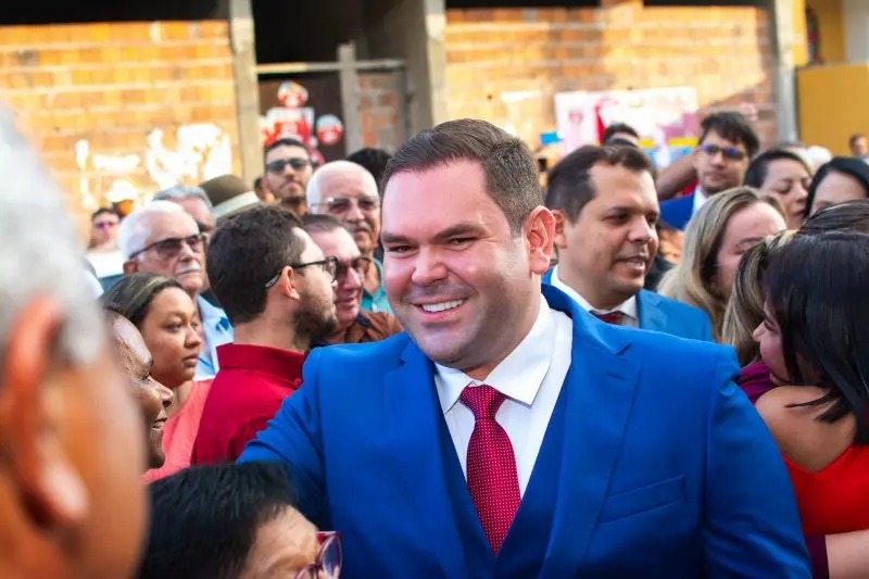 Prefeito e vice-prefeito de Alagoinha têm mandatos cassados pela Justiça Eleitoral