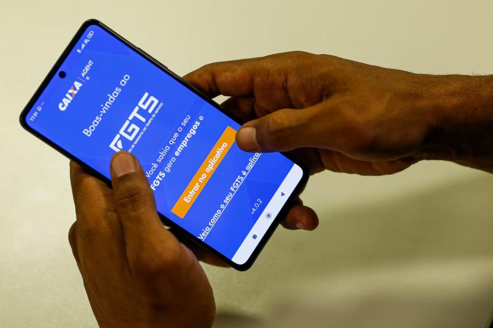 FGTS aperta o cerco: novas regras limitam saque-aniversário e reduzem antecipações