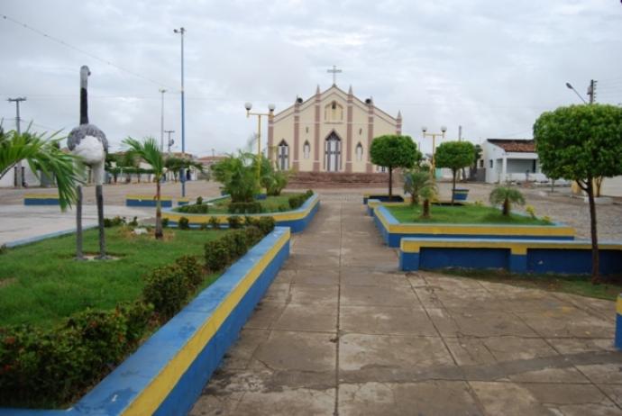 Prefeitura de Emas entrega novos veículos, equipamentos e inaugura alojamento da Saúde