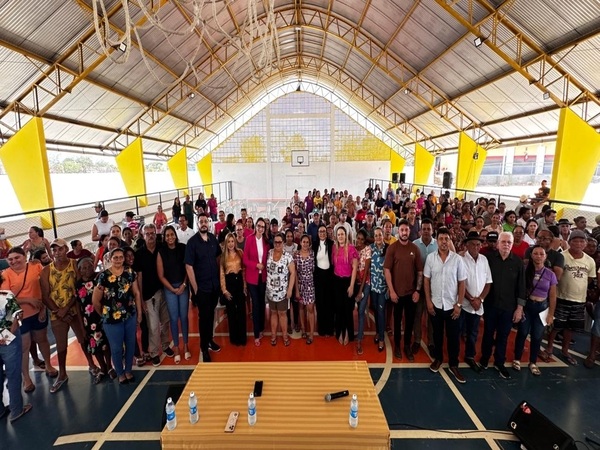 Prefeitura de Bom Jesus esclarece população sobre maior programa habitacional da história do município