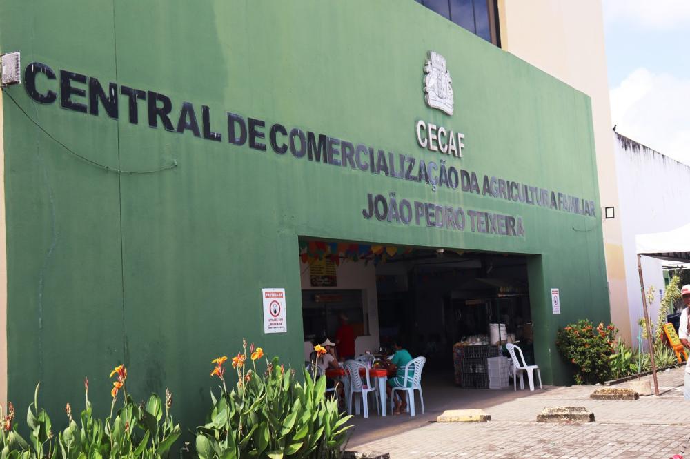 Prefeitura de João Pessoa realiza ‘Mês de Promoções da Cecaf’ com descontos especiais e serviços de saúde