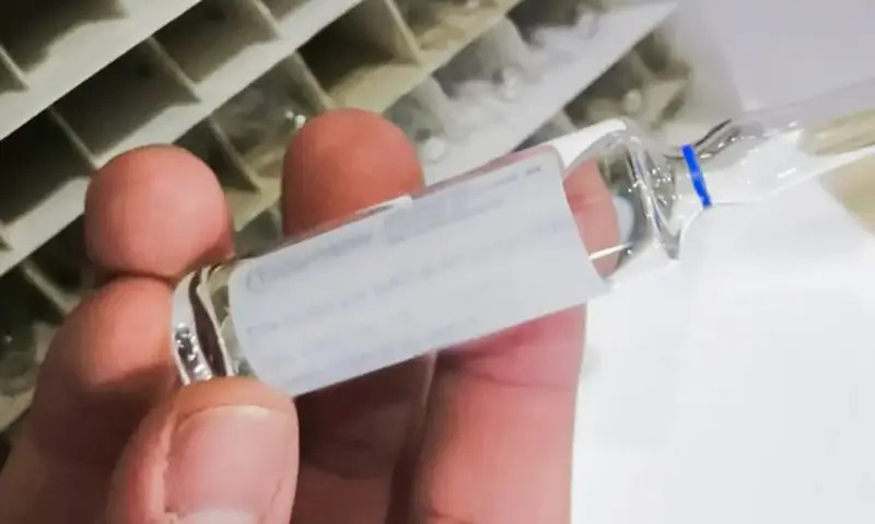 Ministério da Saúde amplia distribuição de antídoto contra intoxicação por metanol para nove estados