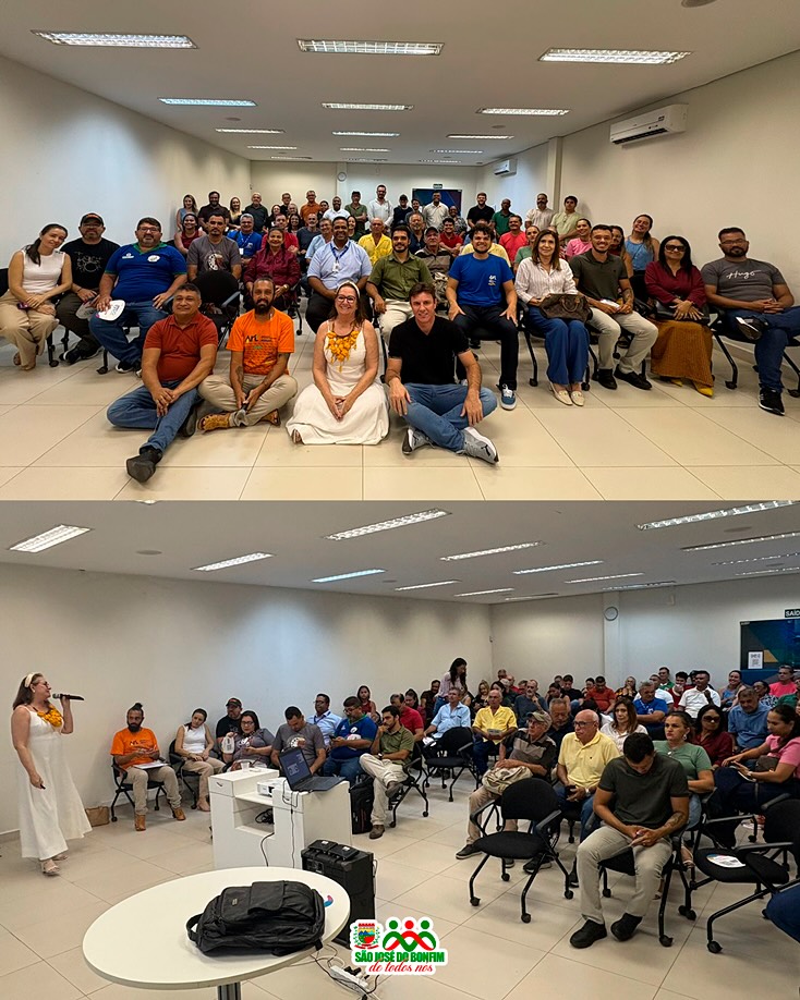 Prefeitura de São José do Bonfim participa de Grande Encontro do Fórum de Turismo Vale dos Sertões 