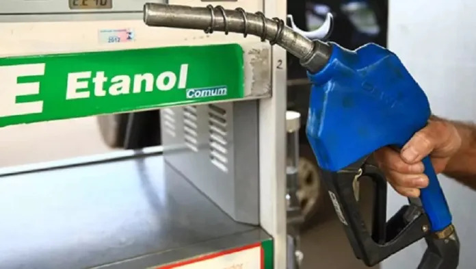 Reduções do Governo da Paraíba nas alíquotas do GNV e do etanol entram em vigor