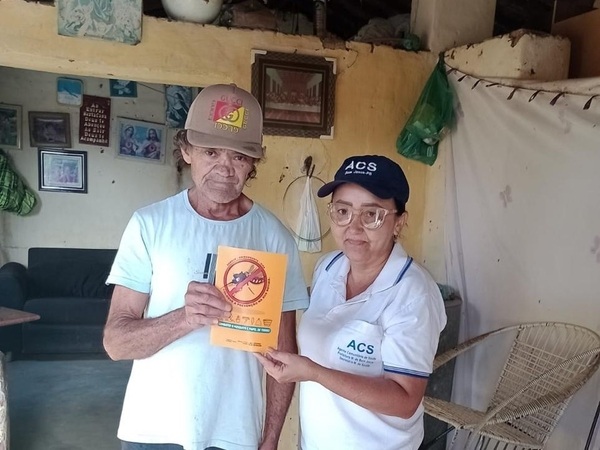 Secretária de Bom Jesus celebra resultados positivos no combate às arboviroses