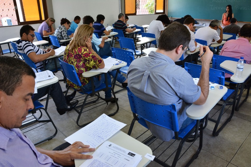 João Pessoa divulga resultado final do concurso da Educação com 403 vagas