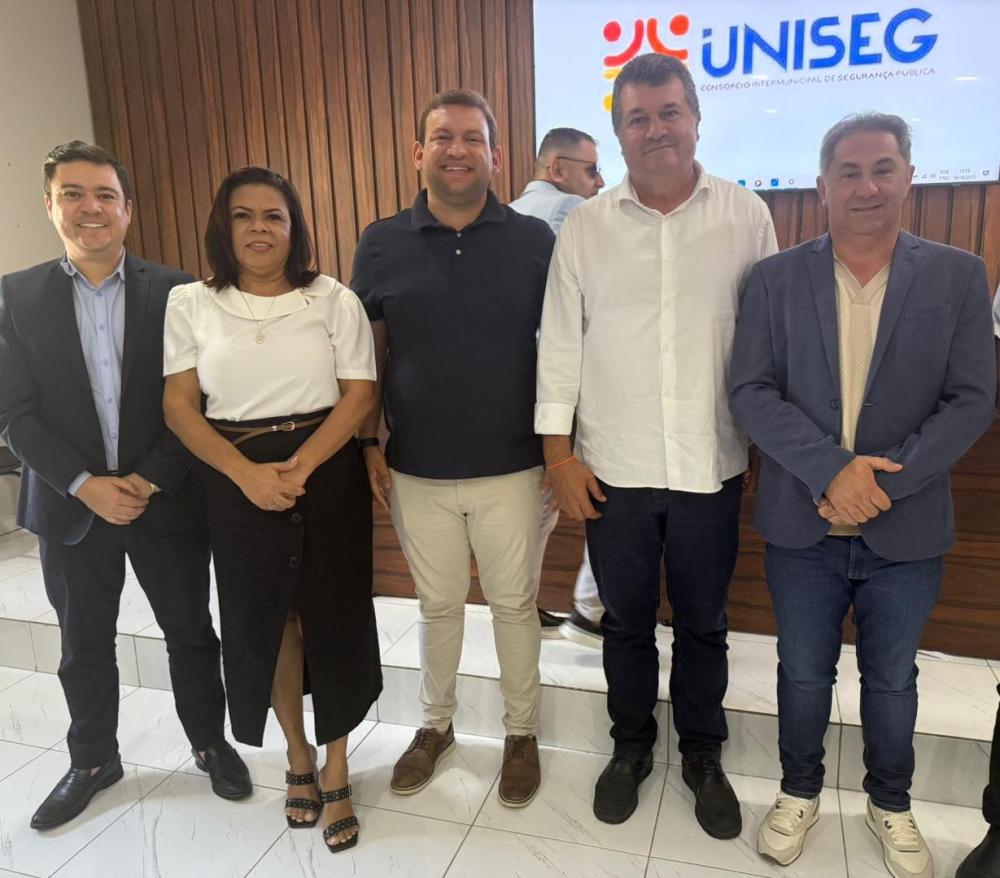 Famup debate segurança e políticas para infância durante audiência em Soledade