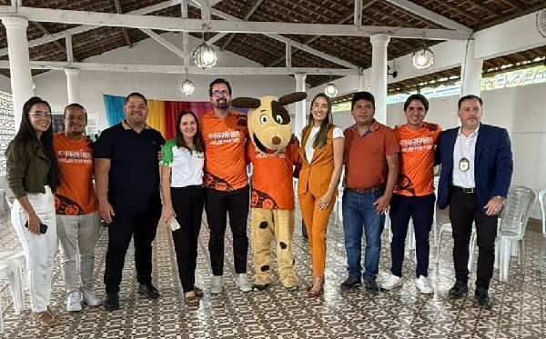 Serraria realiza com sucesso a 1ª Semana do Bem-Estar Animal