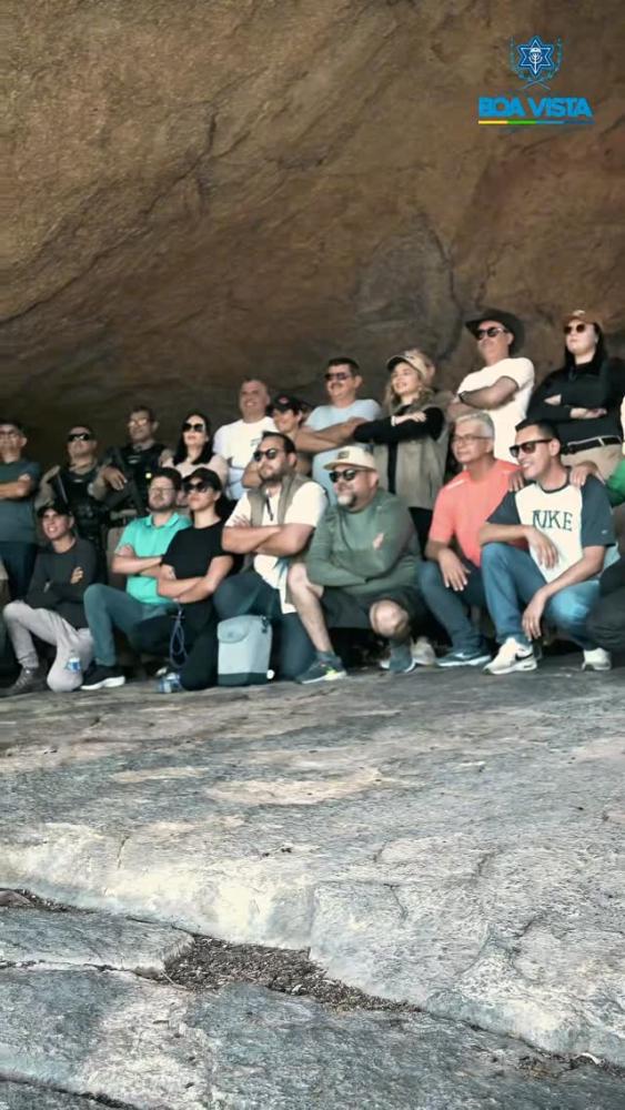 Boa Vista apresenta Plano Municipal de Turismo