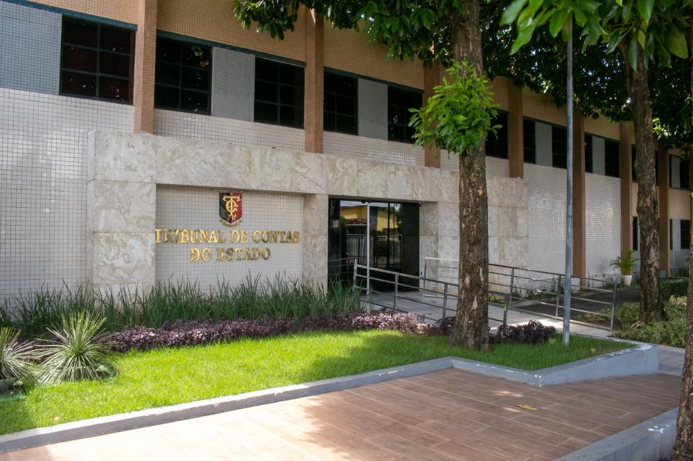 TCE-PB iniciará processo para escolha de novo conselheiro após aposentadoria de Fernando Catão
