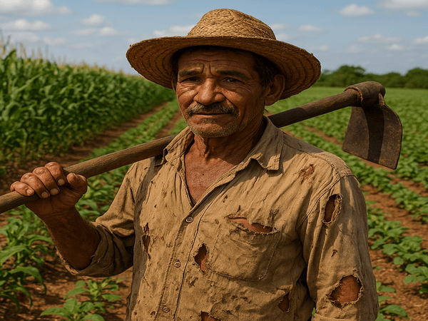 Bom Jesus inicia cronograma de inscrições para o Garantia-Safra 2025/2026