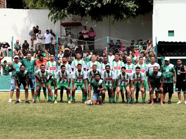 Lagoa Seca define finalistas do Campeonato Lagoassequense de Futebol 2025