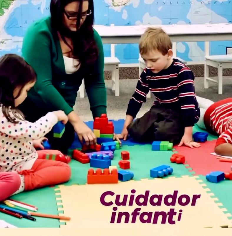 Prefeitura de Cruz do Espírito Santo anuncia aula inaugural do curso de Cuidador Infantil do Programa Mulheres Mil
