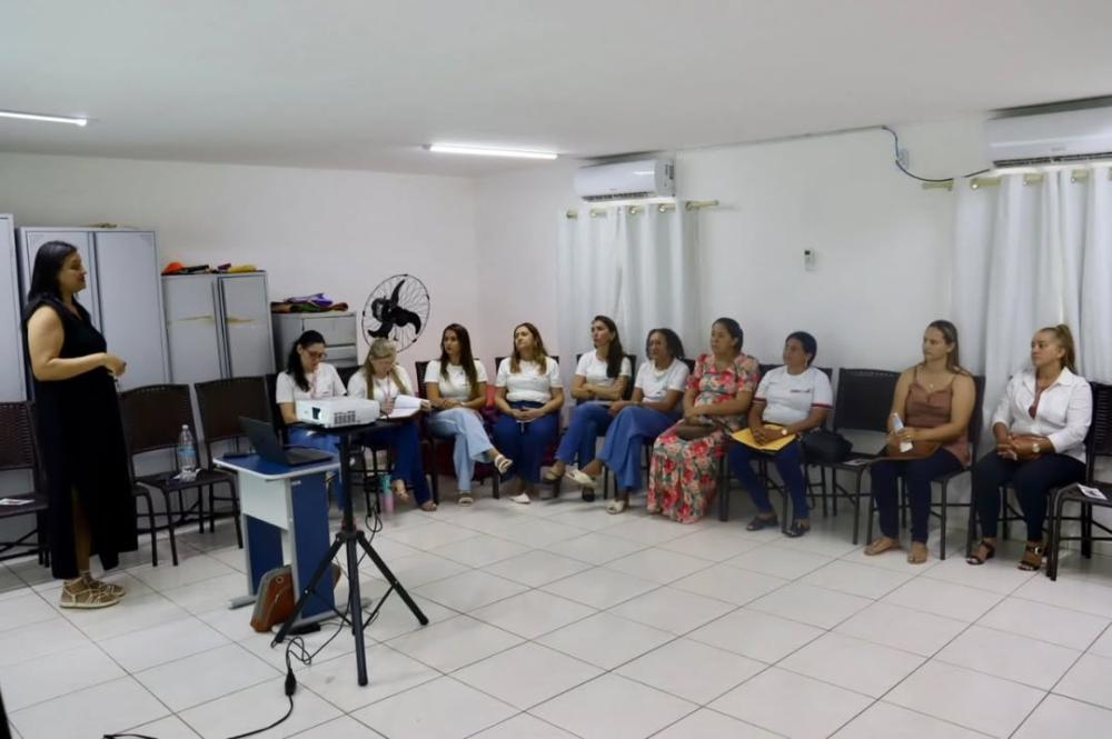 Quixaba realiza Mutirão da Documentação da Trabalhadora Rural e garante cidadania a mais de 600 pessoas