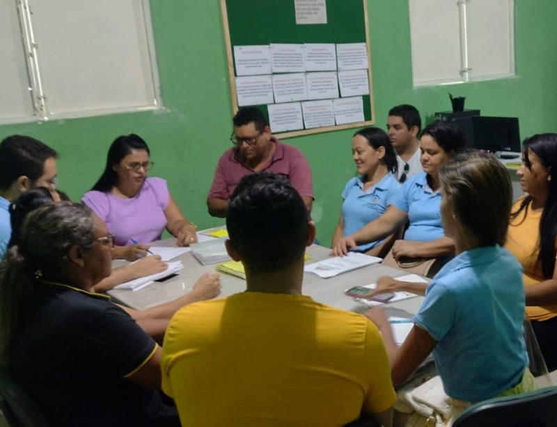 Prefeitura de São José do Bonfim divulga programação das atividades do circuito de férias 2023