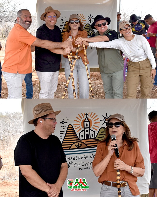 São José do Bonfim inaugura a Trilha do Amor no Parque Nacional da Serra do Teixeira