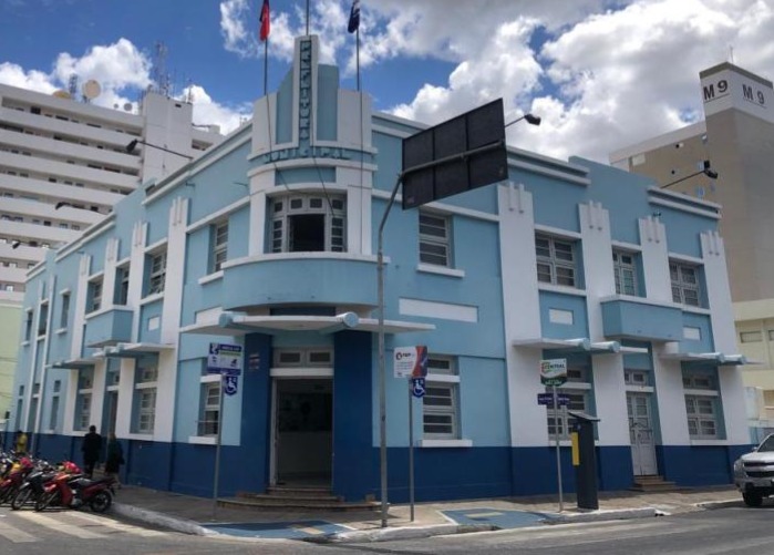 Prefeitura de Patos abre Processo Seletivo Simplificado para contratação de Agentes Comunitários de Saúde