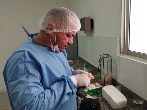 Prefeitura de Bom Jesus devolve sorrisos e autoestima à população por meio do Centro de Especialidades Odontológicas (CEO)