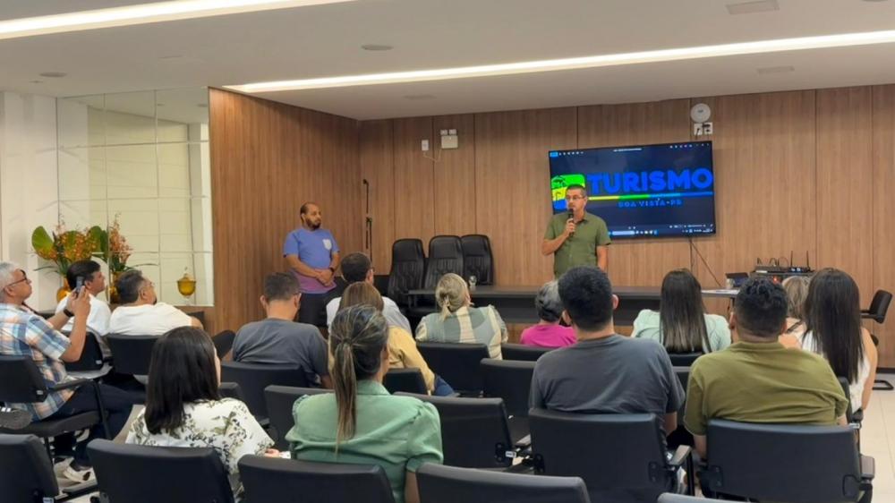 Boa Vista lança Plano Estratégico de Turismo com foco em identidade e inovação