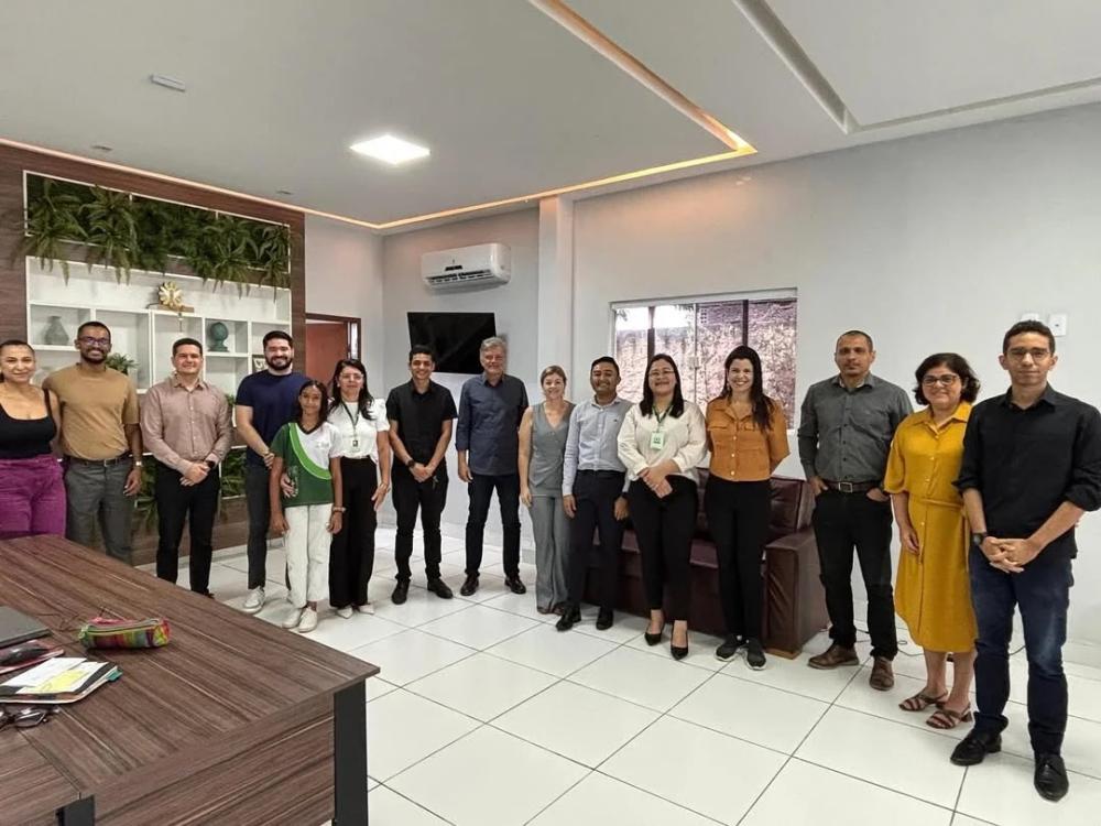 Cruz do Espírito Santo encerra Programa Juntos pelo Cidadão com destaque para transparência e participação popular