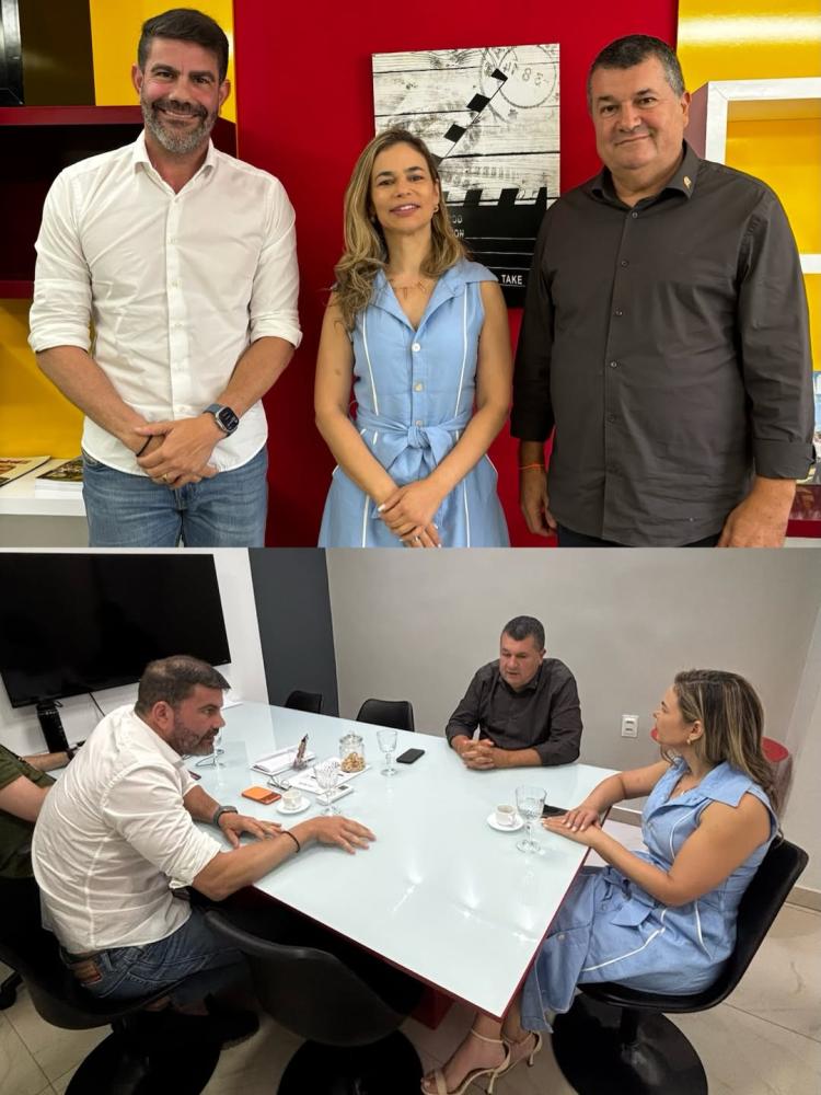 Famup anuncia dois grandes eventos em Campina Grande para 2026