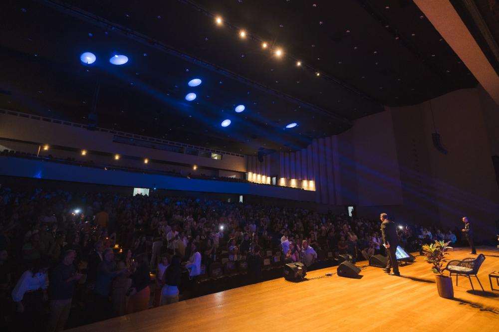 Faltam apenas 6 dias para o SEBRAE Pró Business 2025 e os ingressos estão quase esgotados! 
