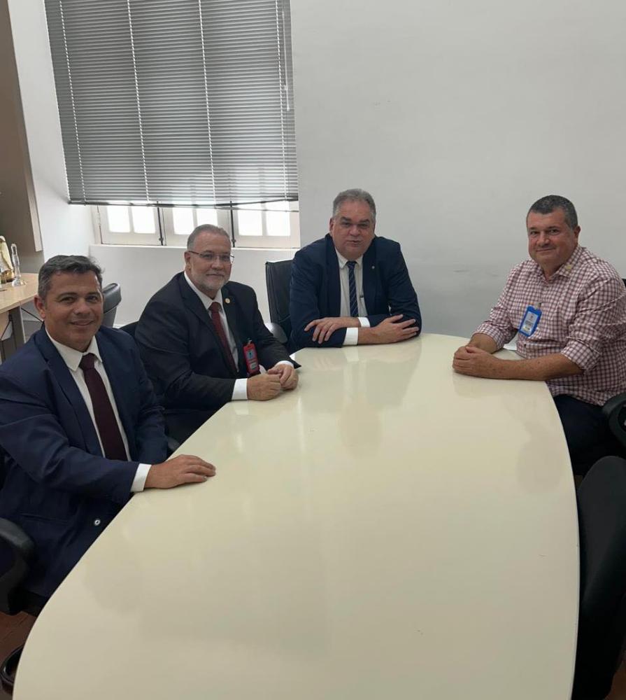 Famup avança em diálogo com o Tribunal de Justiça sobre aplicação da Emenda Constitucional 136/2025