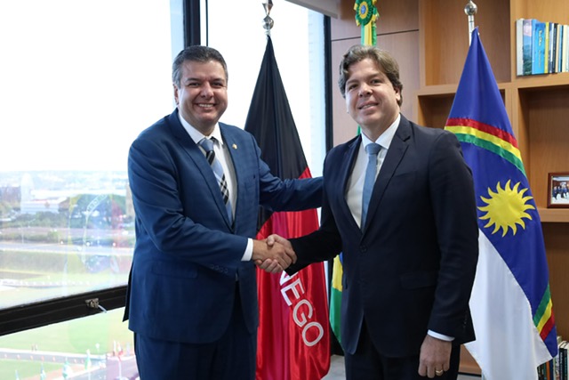 João Pessoa vai modernizar Rede de Cras com investimentos em tecnologia e comunicação