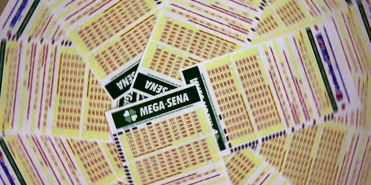 Mega-Sena acumula e próximo concurso deve pagar R$ 67 milhões