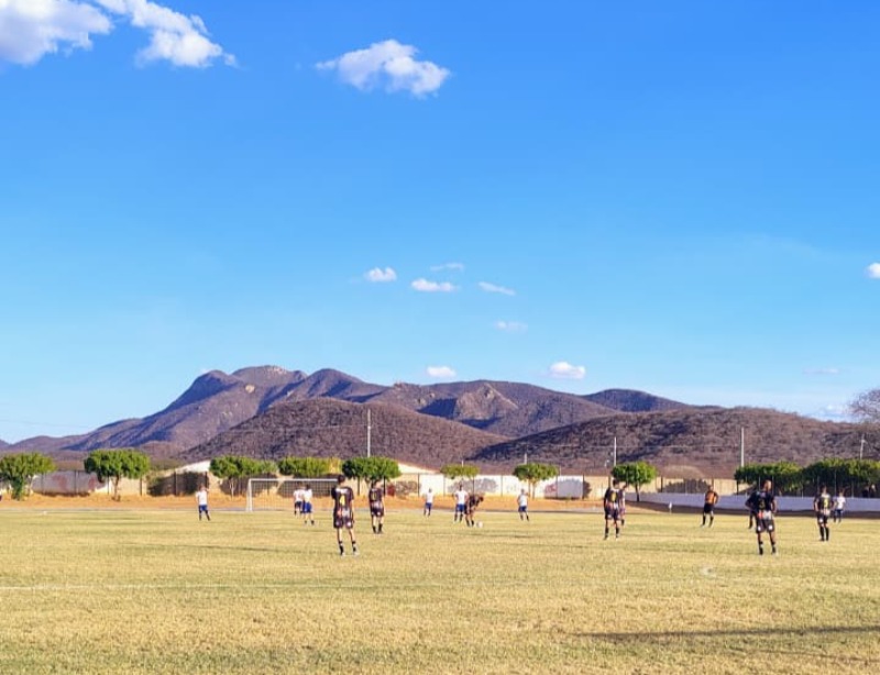 Quixaba define final da 14ª Copa União: Motorista e Lucas disputam o título no feriado da República