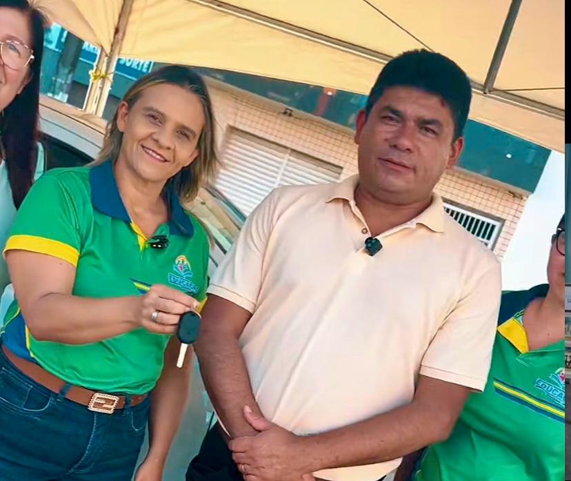 Serraria investe em mobilidade para fortalecer a Educação