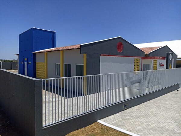 Prefeitura de Bom Jesus avança na educação com duas novas escolas e crescimento histórico nos indicadores