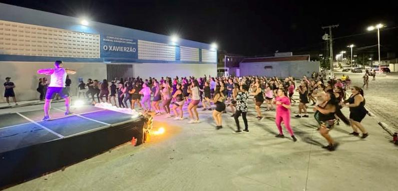 Prefeitura de Belém realiza aulão especial em homenagem ao Dia da Consciência Negra