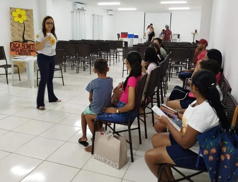 Prefeitura de Quixaba inicia acompanhamento do Programa Bolsa Família nesta segunda (24)