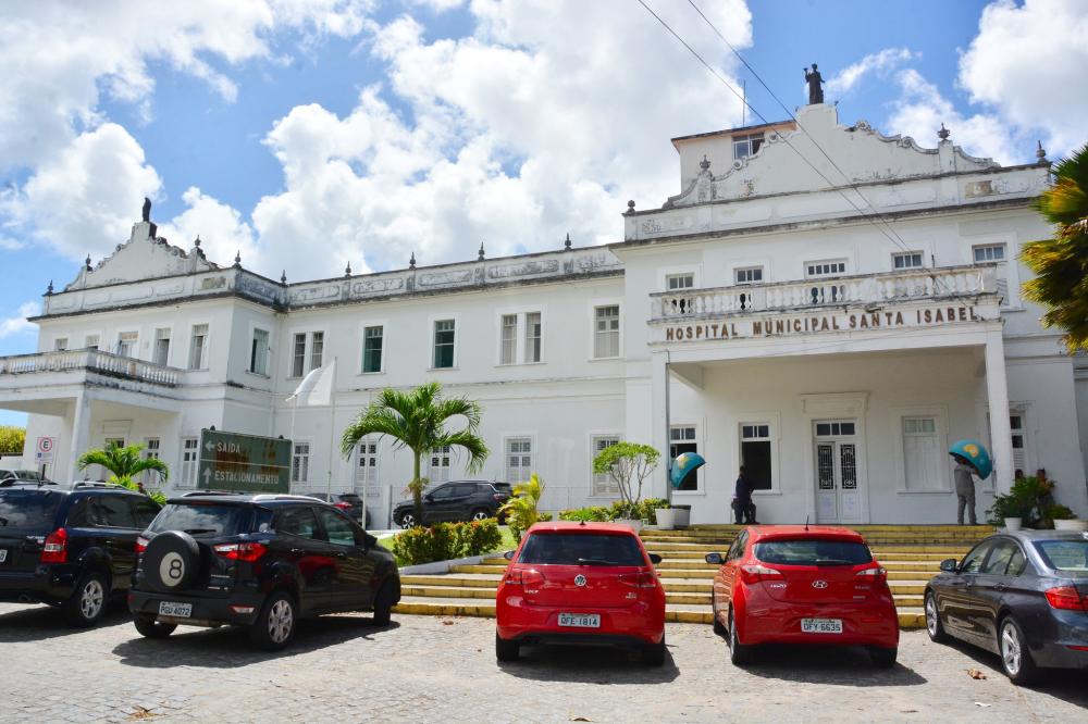Hospital Santa Isabel passa a realizar exame de urodinâmica pelo SUS em João Pessoa