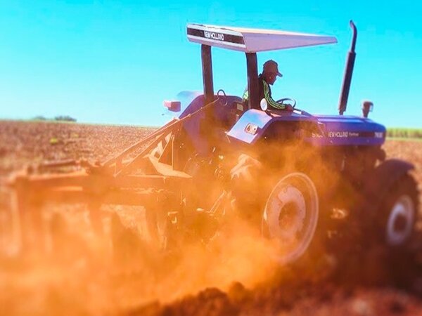 Bom Jesus leva inscrições do Corte de Terra 2026 para as comunidades rurais