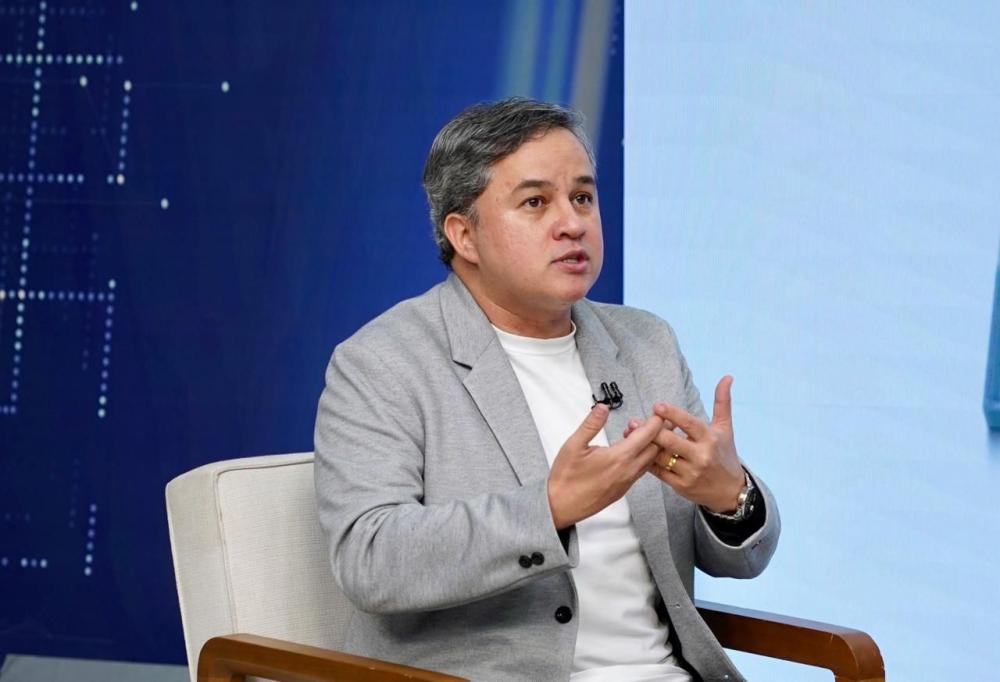 Efraim diz que maior emenda da saúde na história da Paraíba foi sua e viabilizou o Hospital Metropolitano