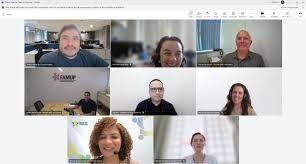 Famup participa de reunião de planejamento do Primeiro Fórum Regional de Parcerias da União na Paraíba