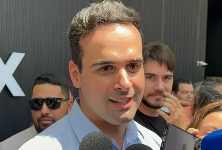 Lucas Ribeiro confirma manutenção do Republicanos no comando da ALPB