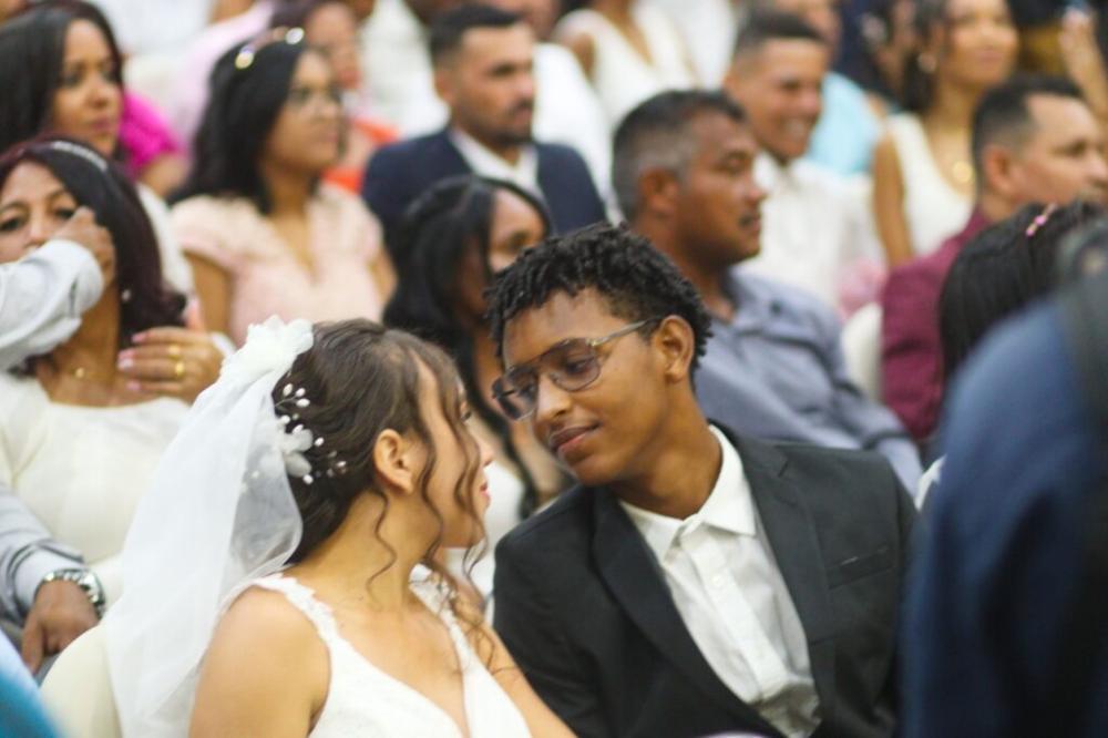 Prefeitura de Marizópolis abre inscrições para o Casamento Cidadão 2025 nesta segunda feira (15)