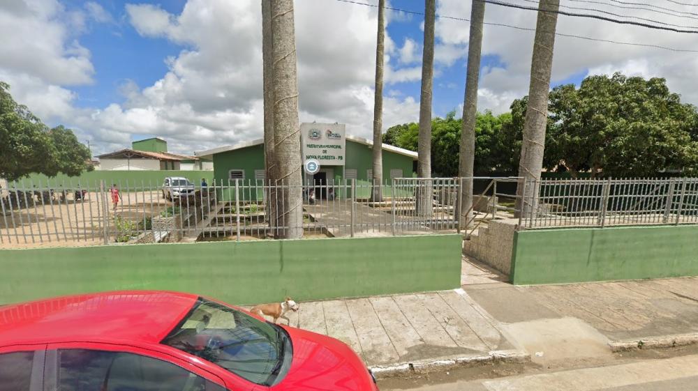 Nova Floresta lança concurso público com 136 vagas e salários de até R$ 14 mil