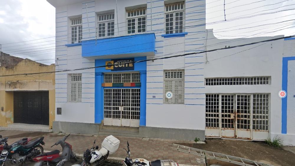 Prefeitura do Curimataú da Paraíba abre concurso com mais de 140 vagas