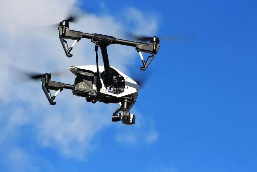 Voos de drones na orla de João Pessoa terão restrições nos eventos de fim de ano