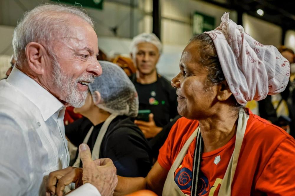 Lula diz que vai dar ‘surra’ nas eleições em quem acha que extrema direita volta em 2026