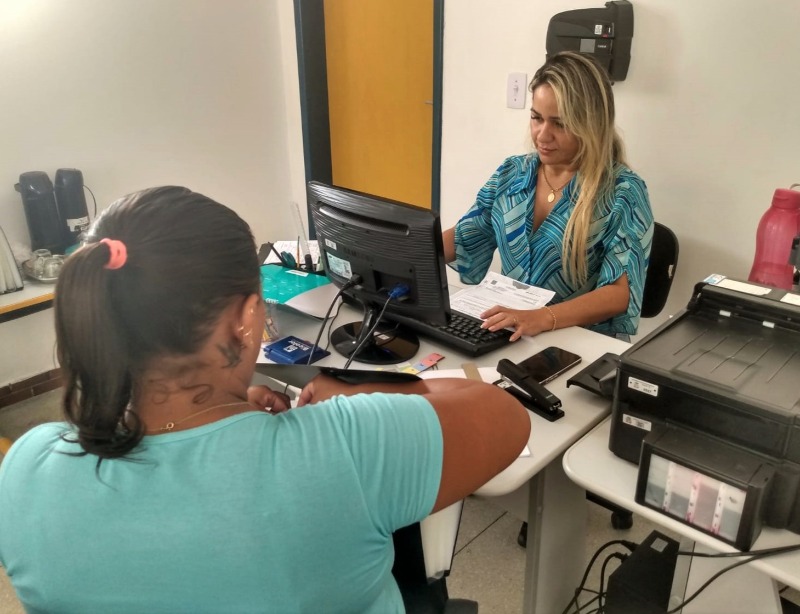 Prefeitura de Quixaba intensifica matrículas nas para Ano letivo 2023