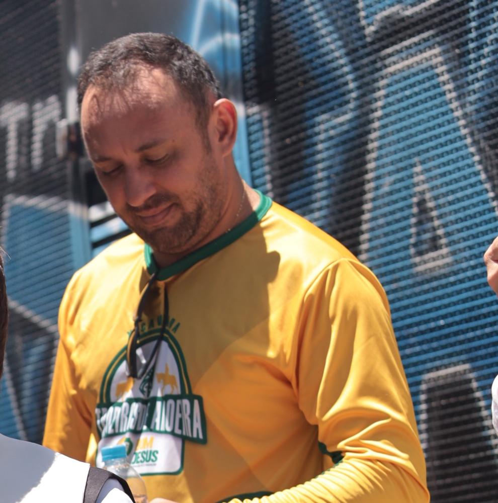 Esqueceu de combinar: familiares do vice-prefeito Ediney não seguem orientação política e reafirmam apoio à prefeita Denise Bayma